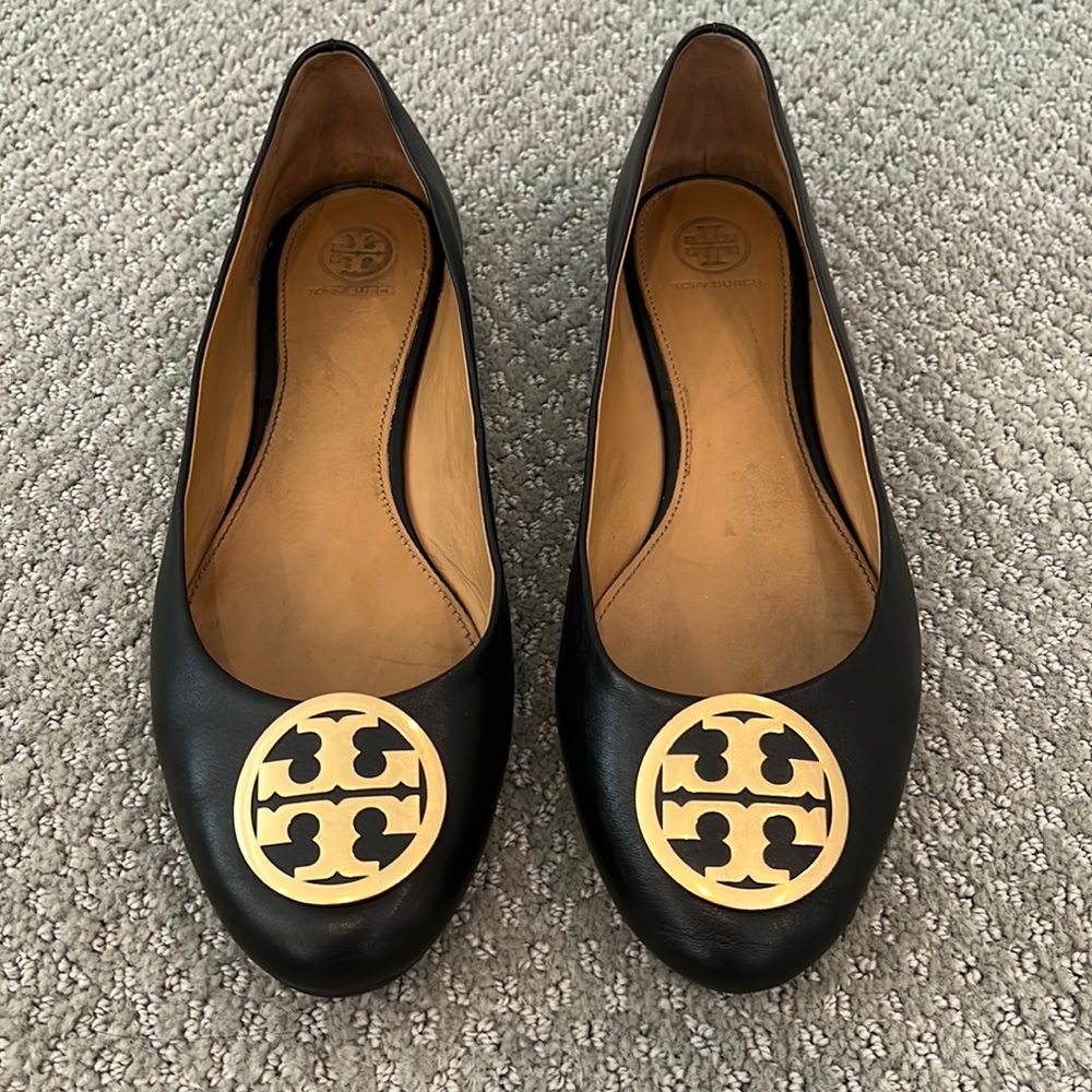 Tory Burch Flats